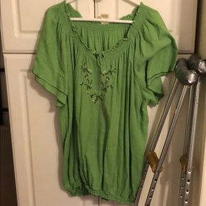 Great for summer or winter